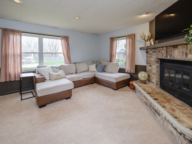 925 Westfall Avenue, Kalamazoo City, MI 49006