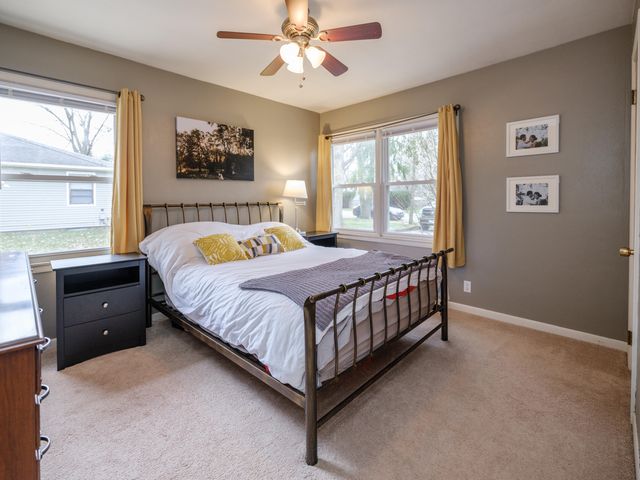 925 Westfall Avenue, Kalamazoo City, MI 49006