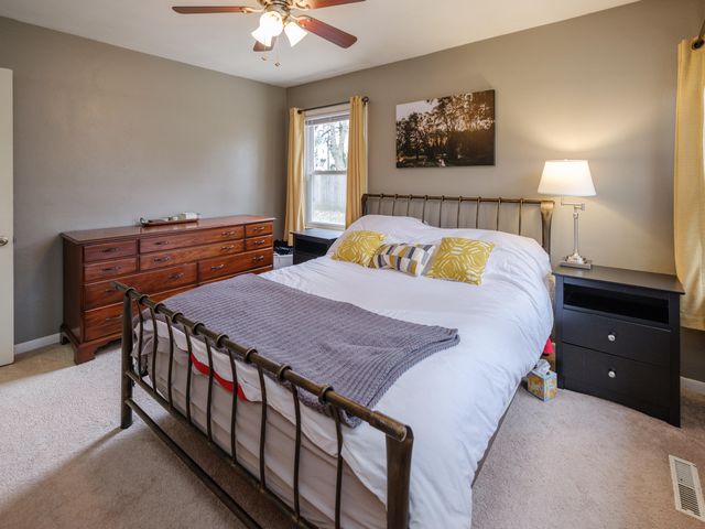 925 Westfall Avenue, Kalamazoo City, MI 49006