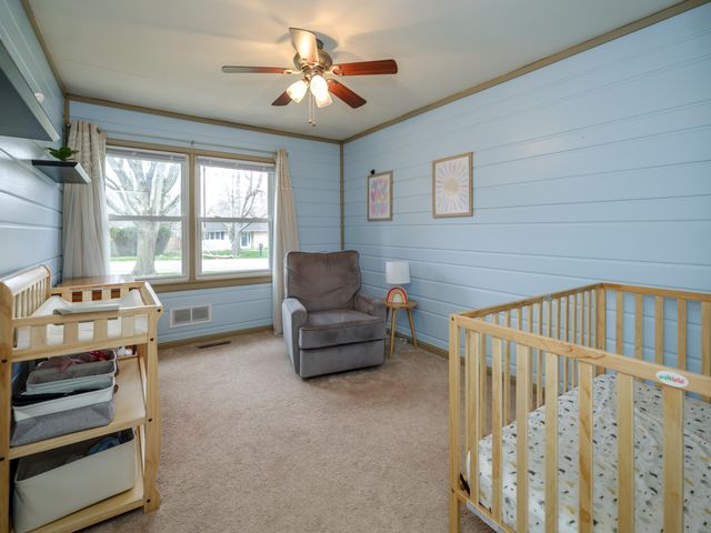 925 Westfall Avenue, Kalamazoo City, MI 49006