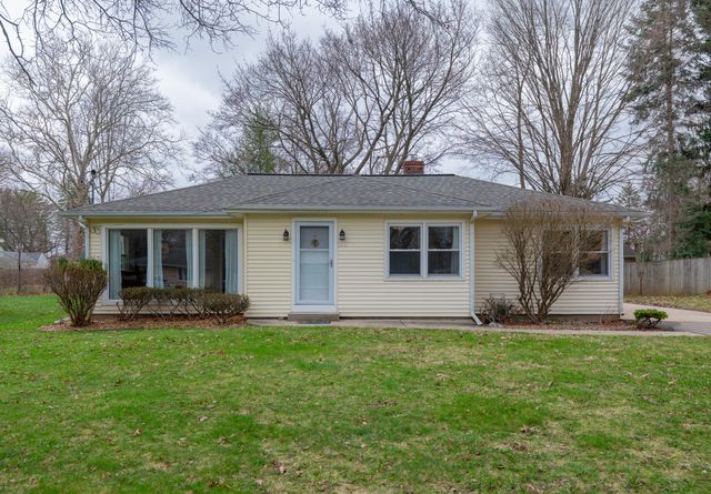 925 Westfall Avenue, Kalamazoo City, MI 49006