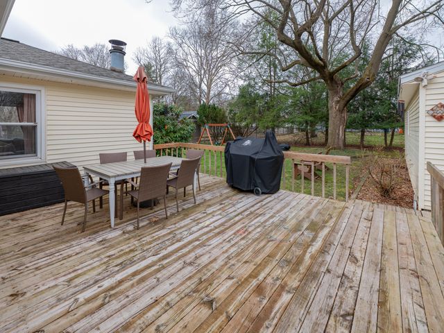 925 Westfall Avenue, Kalamazoo City, MI 49006