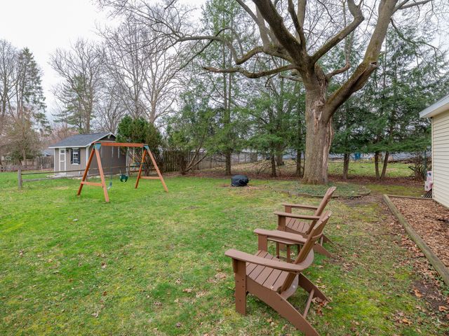 925 Westfall Avenue, Kalamazoo City, MI 49006