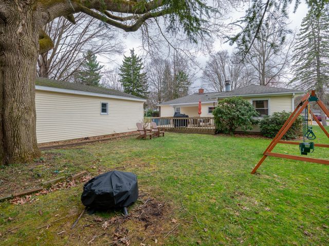 925 Westfall Avenue, Kalamazoo City, MI 49006