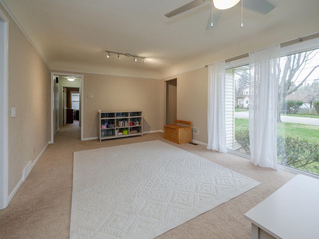 925 Westfall Avenue, Kalamazoo City, MI 49006