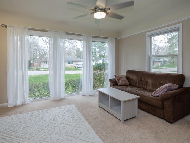 925 Westfall Avenue, Kalamazoo City, MI 49006