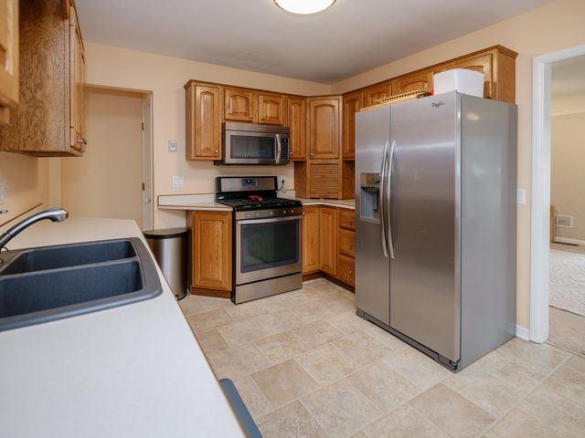 925 Westfall Avenue, Kalamazoo City, MI 49006