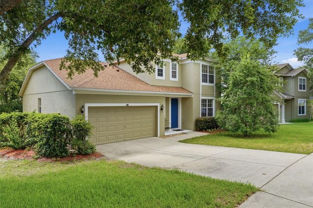 424 MISTY OAKS LANE, Eustis, FL 32736