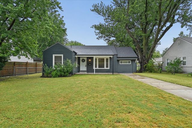 1424 S Erie Avenue, Tulsa, OK 74112