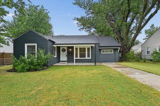 1424 S Erie Avenue, Tulsa, OK 74112