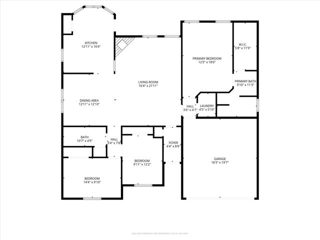 549 Dylan Court, Azle, TX 76020
