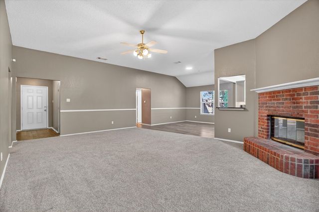 549 Dylan Court, Azle, TX 76020