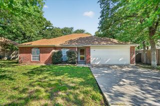 549 Dylan Court, Azle, TX 76020