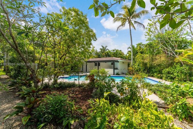7711 SW 47th Avenue, Coral Gables, FL 33143