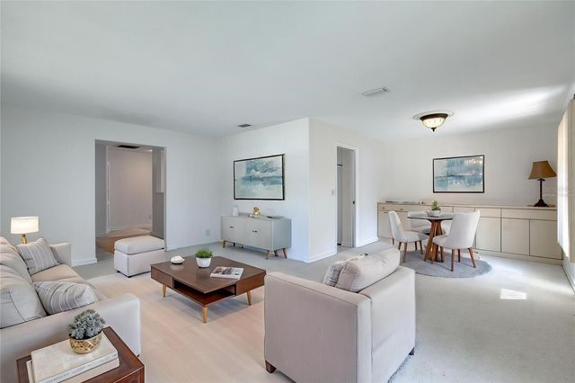 731 LINDENWOOD CIRCLE E, Ormond Beach, FL 32174