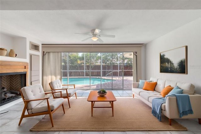 731 LINDENWOOD CIRCLE E, Ormond Beach, FL 32174