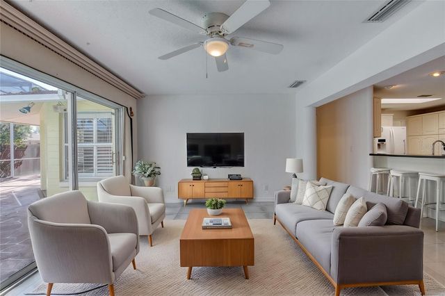 731 LINDENWOOD CIRCLE E, Ormond Beach, FL 32174