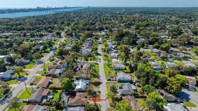 731 LINDENWOOD CIRCLE E, Ormond Beach, FL 32174