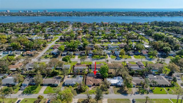 731 LINDENWOOD CIRCLE E, Ormond Beach, FL 32174