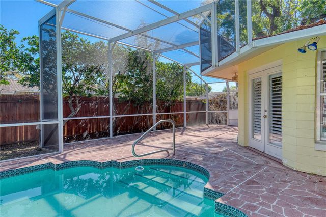 731 LINDENWOOD CIRCLE E, Ormond Beach, FL 32174