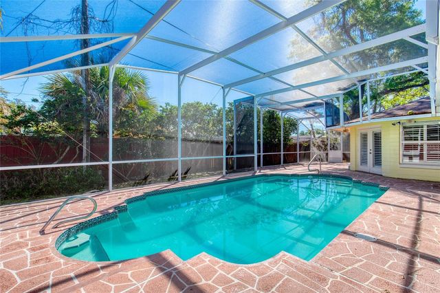 731 LINDENWOOD CIRCLE E, Ormond Beach, FL 32174