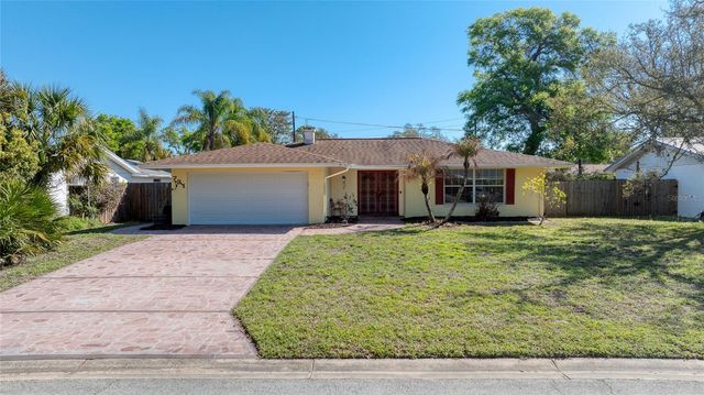731 LINDENWOOD CIRCLE E, Ormond Beach, FL 32174