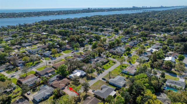 731 LINDENWOOD CIRCLE E, Ormond Beach, FL 32174