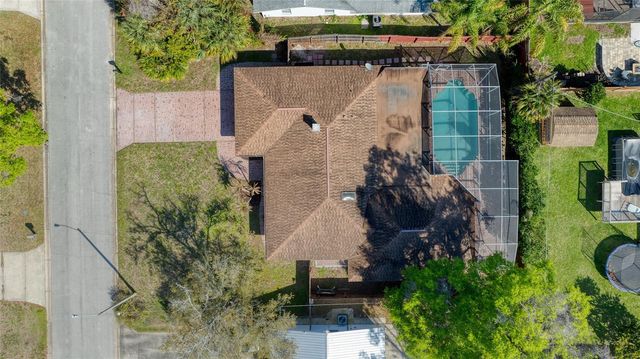 731 LINDENWOOD CIRCLE E, Ormond Beach, FL 32174