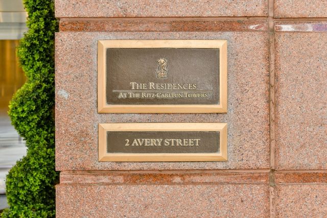 2 Avery PH 3C, Boston, MA 02111