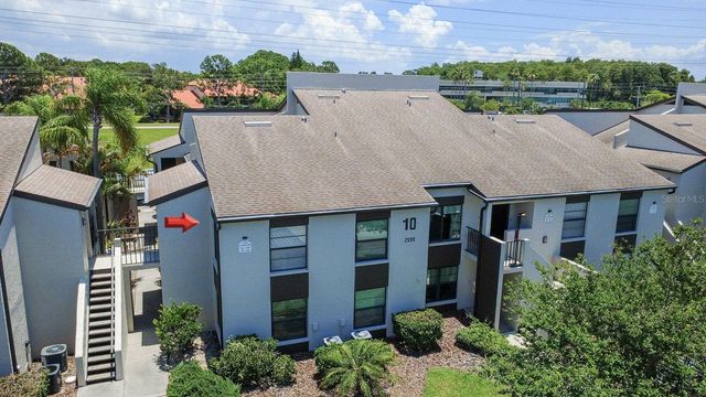 2599 COUNTRYSIDE BOULEVARD 210, Clearwater, FL 33761