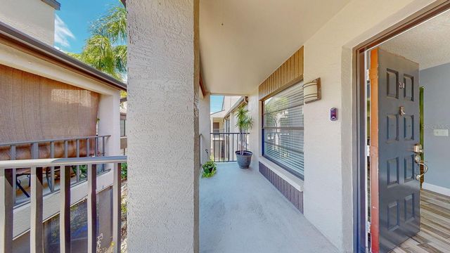 2599 COUNTRYSIDE BOULEVARD 210, Clearwater, FL 33761