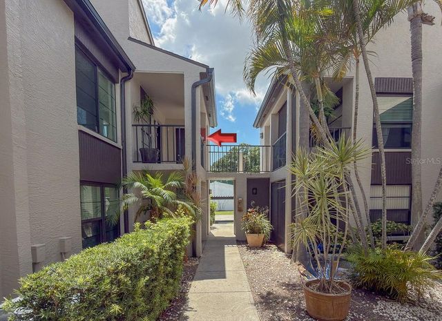 2599 COUNTRYSIDE BOULEVARD 210, Clearwater, FL 33761