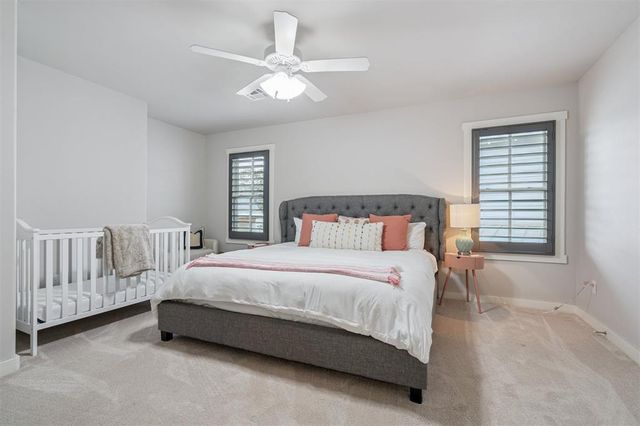 13 Redbud Street, Carlton Landing, OK 74432