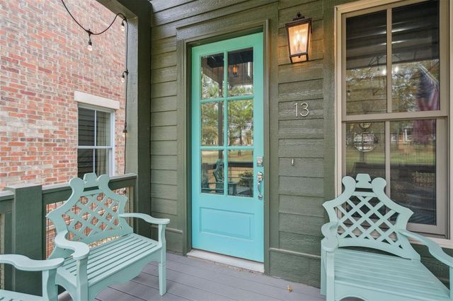 13 Redbud Street, Carlton Landing, OK 74432