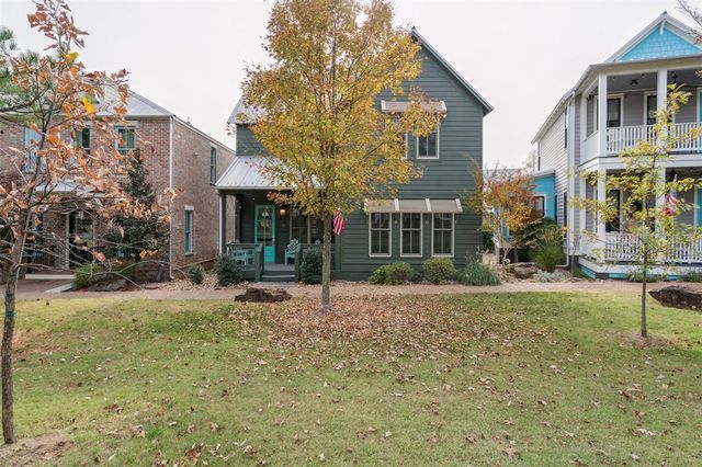 13 Redbud Street, Carlton Landing, OK 74432