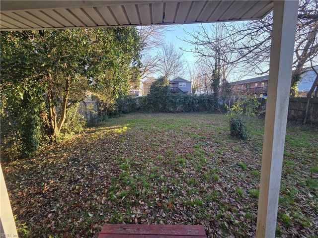 741 Washington AVE, Norfolk, VA 23504