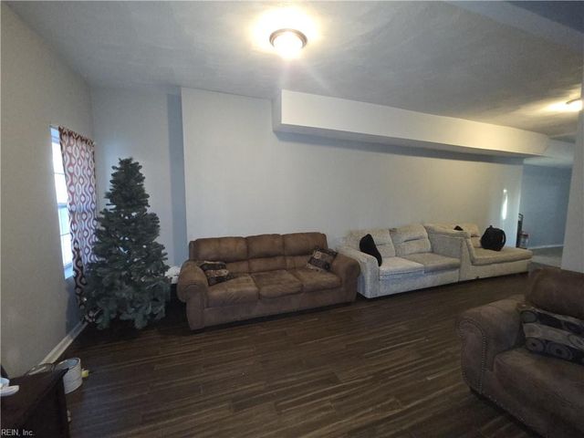 741 Washington AVE, Norfolk, VA 23504