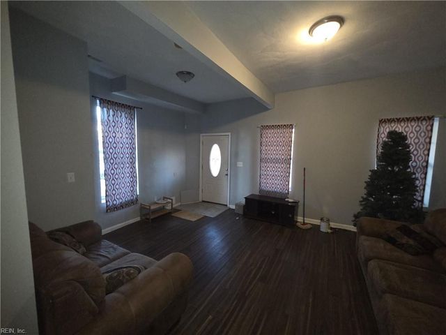 741 Washington AVE, Norfolk, VA 23504