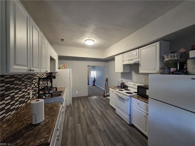 741 Washington AVE, Norfolk, VA 23504