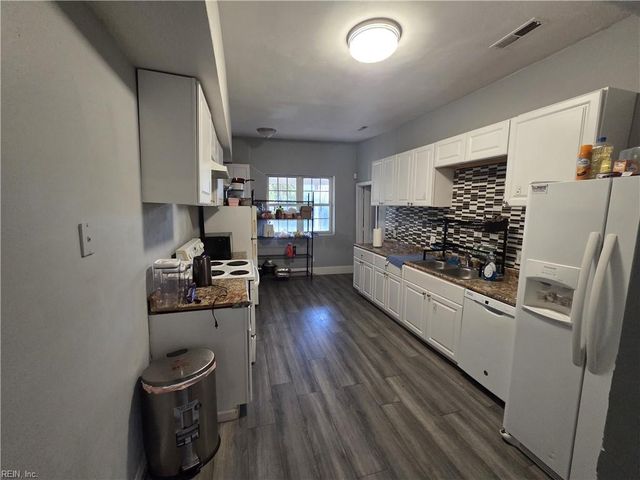 741 Washington AVE, Norfolk, VA 23504