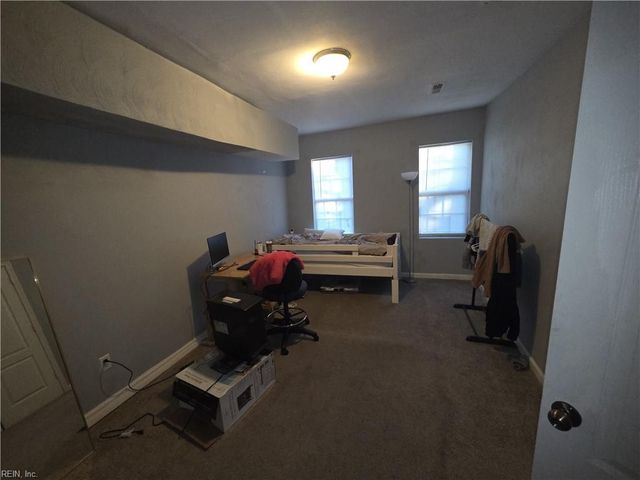 741 Washington AVE, Norfolk, VA 23504