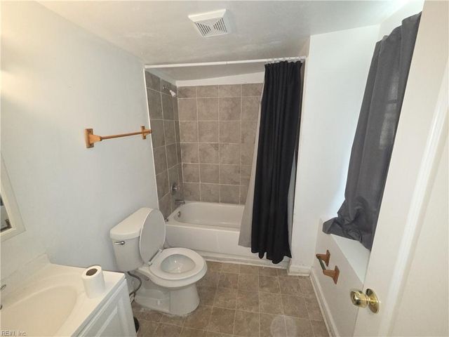 741 Washington AVE, Norfolk, VA 23504