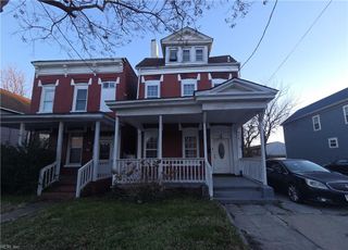 741 Washington AVE, Norfolk, VA 23504