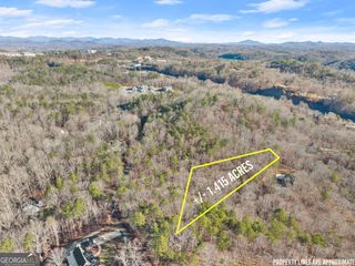 0 Golden Lot 5 Avenue, Dahlonega, GA 30533