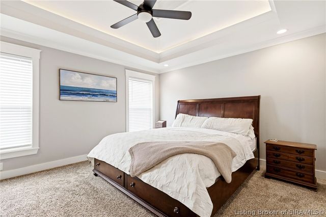 4002 Williams Crossing Way, Jeffersonville, IN 47130
