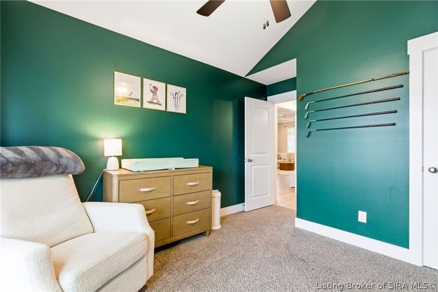 4002 Williams Crossing Way, Jeffersonville, IN 47130