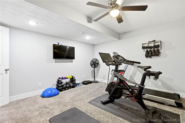 4002 Williams Crossing Way, Jeffersonville, IN 47130