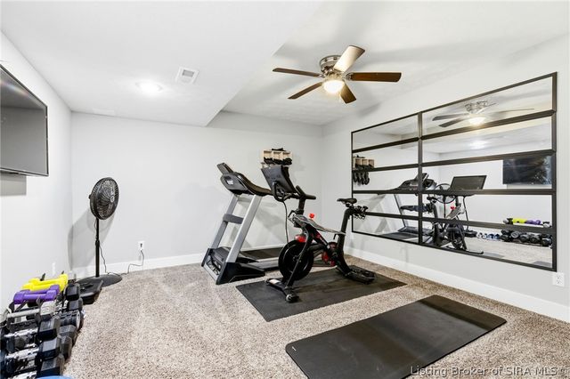 4002 Williams Crossing Way, Jeffersonville, IN 47130