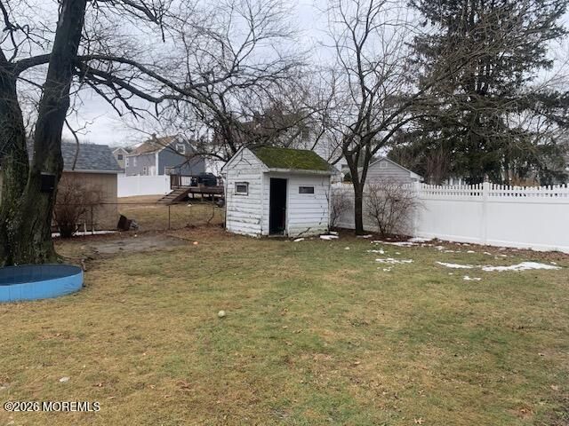 105 Snowhill Street, Spotswood, NJ 08884