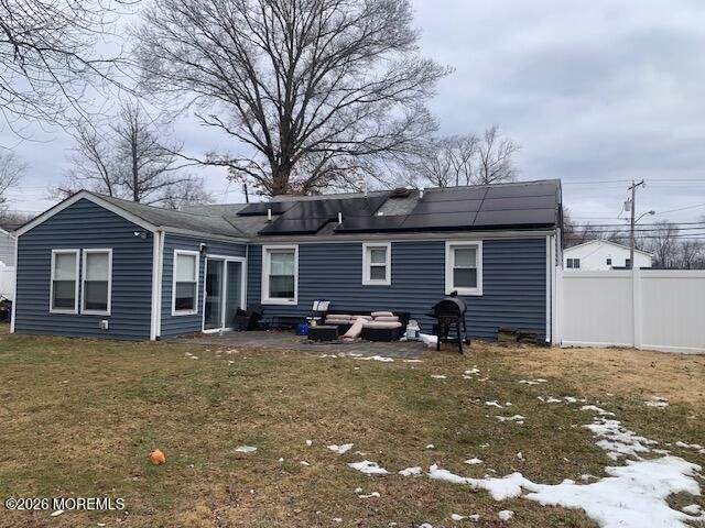 105 Snowhill Street, Spotswood, NJ 08884